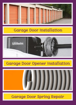 Garage Door Repair Millbrae Services